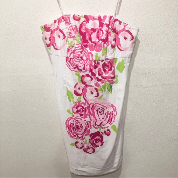 Lilly Pulitzer Dresses & Skirts - Lilly Pulitzer Bowen Dress